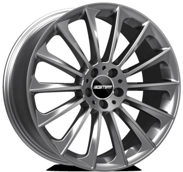 Jante Gmp Stellar Full Gloss Anthracite pour Mercedes Classe E Coupé Depuis 2017 par Auto Look Perfect