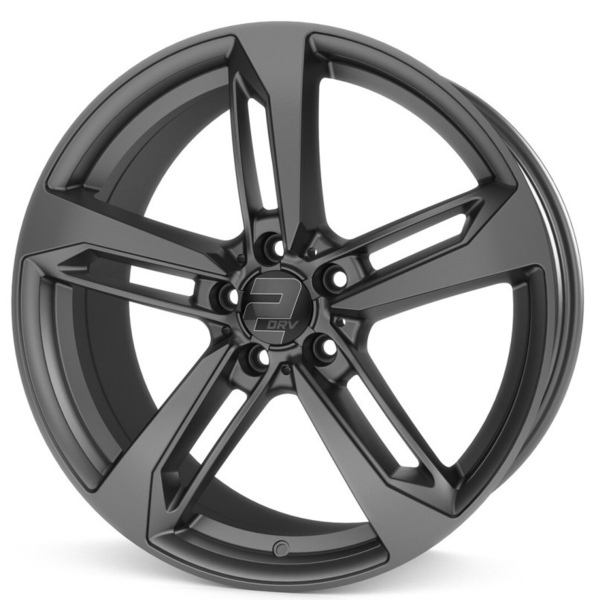 Jante 2DRV WH36 Dark Gunmetal pour Audi S4 8E 2003-2007 par Auto Look Perfect