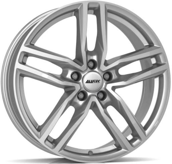 Jante Alutec Ikenu Silver pour Audi S4 8E 2003-2007 par Auto Look Perfect