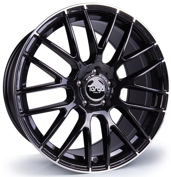 Jante Targa TG2 pour Audi S4 8E 2003-2007 par Auto Look Perfect