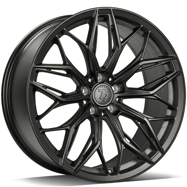 Jante 79Wheels SCF-P HBM pour Volkswagen Golf 5 par Auto Look Perfect