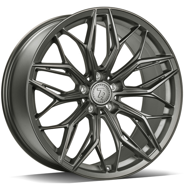Jante 79Wheels SCF-P HGM pour Volkswagen Golf 5 par Auto Look Perfect