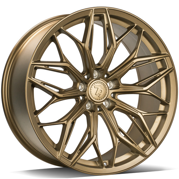 Jante 79Wheels SCF-P SNB pour Volkswagen Golf 5 par Auto Look Perfect