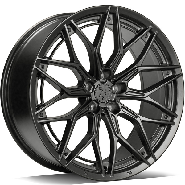 Jante 79Wheels SCF-R HBM pour Audi S4 8E 2003-2007 par Auto Look Perfect