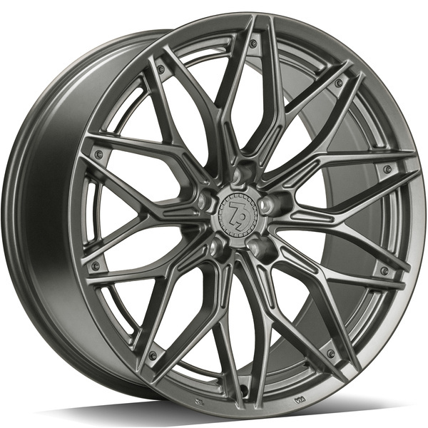 Jante 79Wheels SCF-R HGM pour Volkswagen Golf 5 par Auto Look Perfect