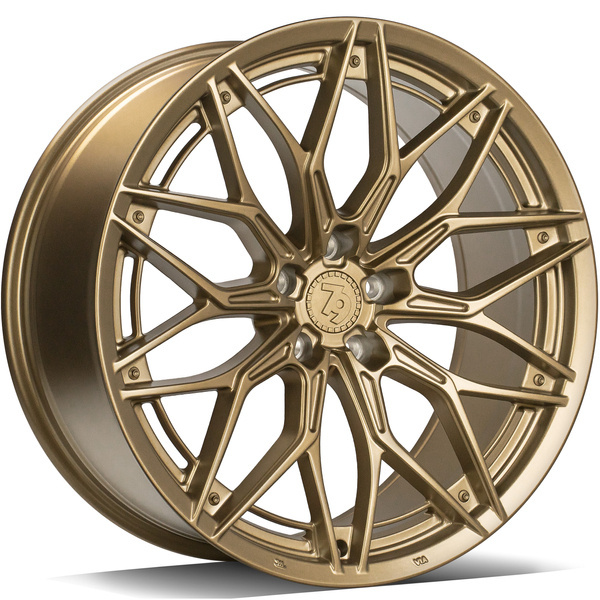 Jante 79Wheels SCF-R SNB pour Audi S4 8E 2003-2007 par Auto Look Perfect