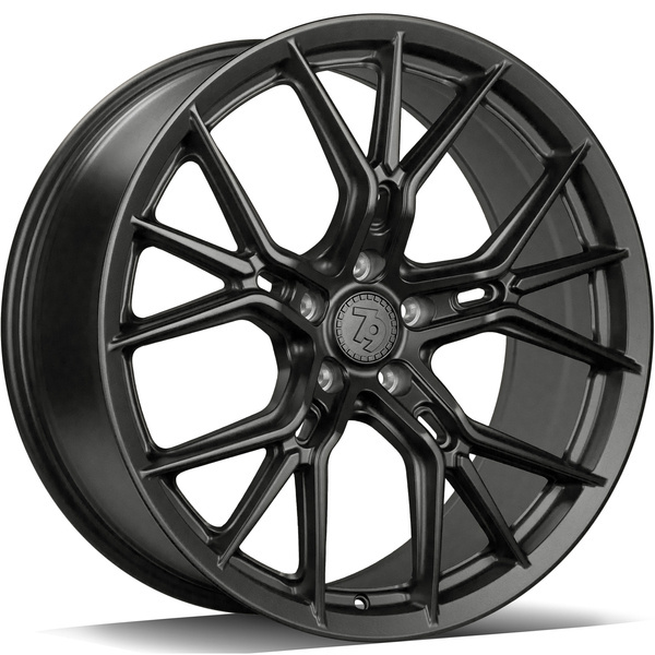 Jante 79Wheels SCF-T HBM pour Audi S4 8E 2003-2007 par Auto Look Perfect
