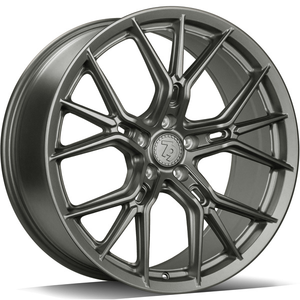 Jante 79Wheels SCF-T HGM pour Bmw IX1 (U11) Depuis 2022 par Auto Look Perfect