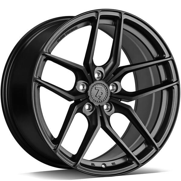 Jante 79Wheels SCF-Y HBM pour Bmw Série 3 G20/G21 depuis 2019 par Auto Look Perfect