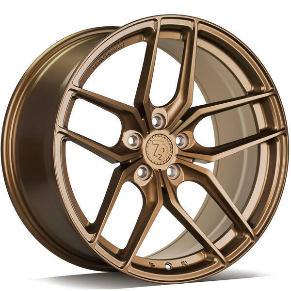 Jante 79Wheels SCF-Y SNB pour Audi S4 8E 2003-2007 par Auto Look Perfect