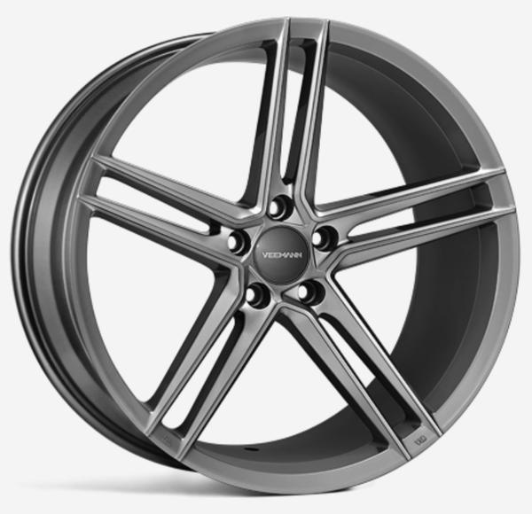 Jante Veemann V-FS33 Gloss Graphite pour Bmw Z4 (E89) par Auto Look Perfect