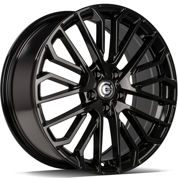 Jante A3/S3 2024 Gloss Black pour Audi A3 8P 2004- par Auto Look Perfect