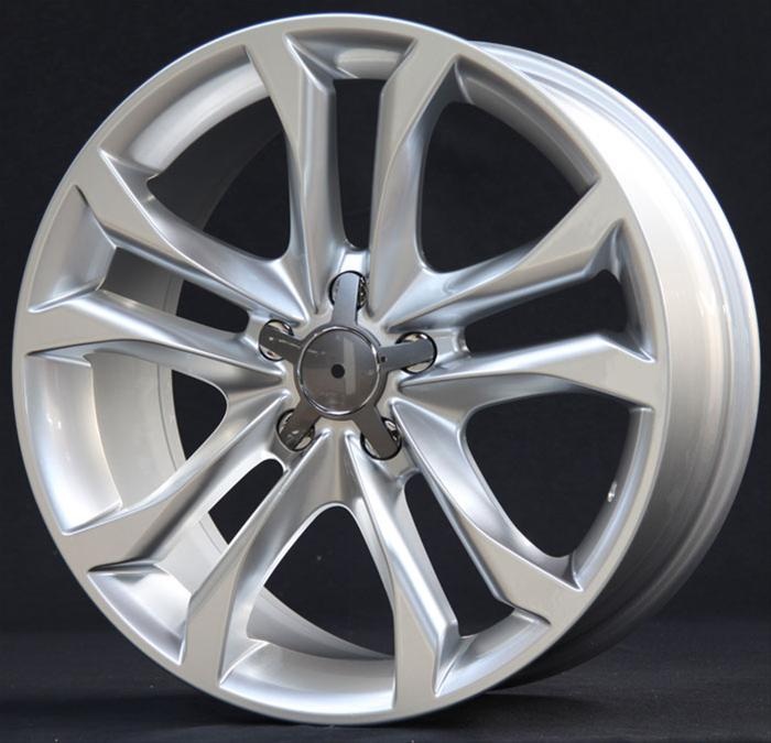 Jante Wsp Italy Seattle W563 pour Seat Ateca par Auto Look Perfect