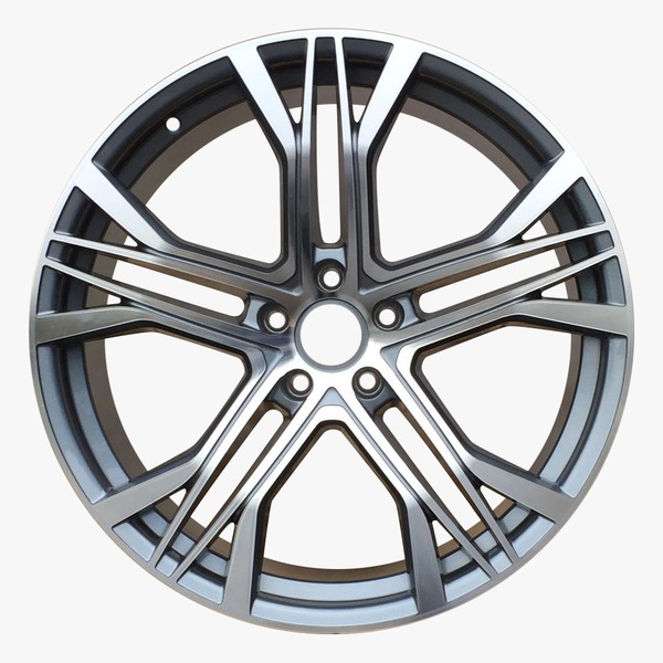 Jante A7 Sline 2019 pour Audi S4 8E 2003-2007 par Auto Look Perfect