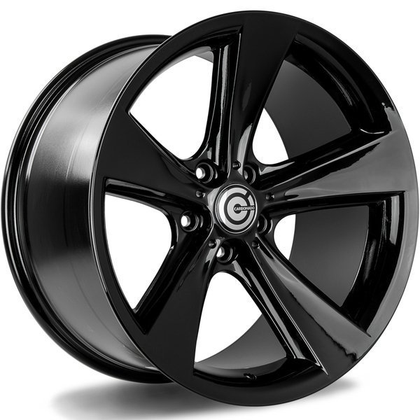 Jante ALT680 Gloss Black pour Bmw Série 5 (F10) et (F11) par Auto Look Perfect