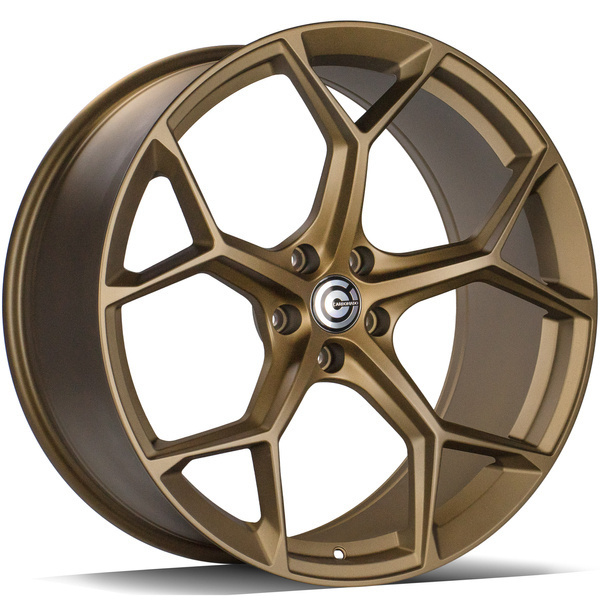 Jante ALT Fancy Satin Bronze pour Volkswagen Golf 5 par Auto Look Perfect