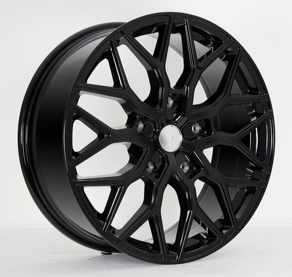 Jante ALT LD-V1 Gloss Black pour   par Auto Look Perfect