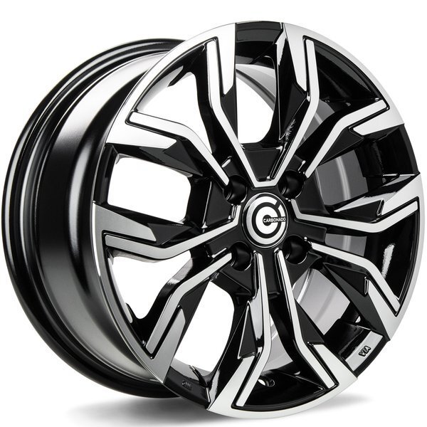Jante ALT Price Black Polished pour Bmw Z3 et Z3 M par Auto Look Perfect