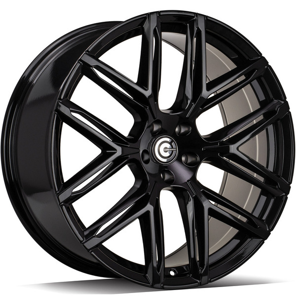 Jante ALT Saber Gloss Black pour Volkswagen Golf 5 par Auto Look Perfect