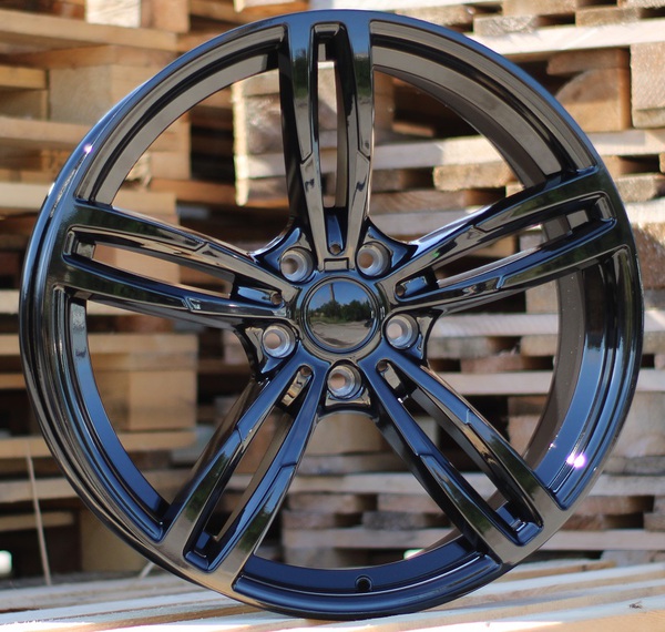 Jante ALT1211 Gloss Black pour Bmw Z4 (E89) par Auto Look Perfect