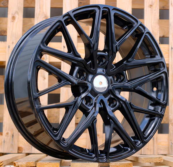 Jante ALT2621 Gloss Black pour   par Auto Look Perfect