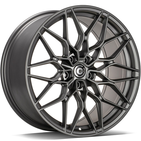 Jante ALT292 Satin Gunmetal pour Bmw Série 4 G22 Depuis 2020 par Auto Look Perfect