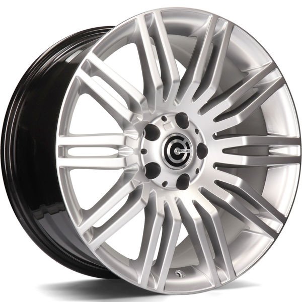 Jante ALT3155 pour Bmw Série 3 F30 et F31 par Auto Look Perfect