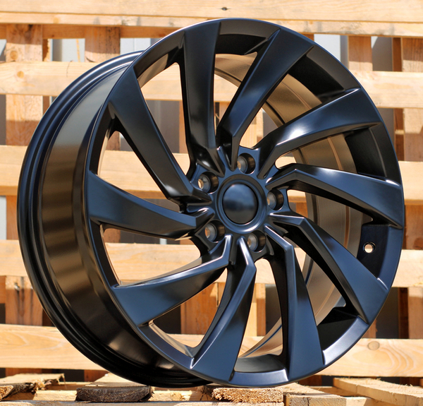 Jante ALT3805 Matt Black pour Bmw Série 2 (F44) Gran Coupé par Auto Look Perfect