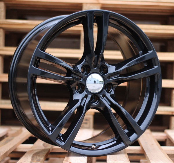 Jante ALT3815 Gloss Black pour Bmw Série 3 G20/G21 depuis 2019 par Auto Look Perfect