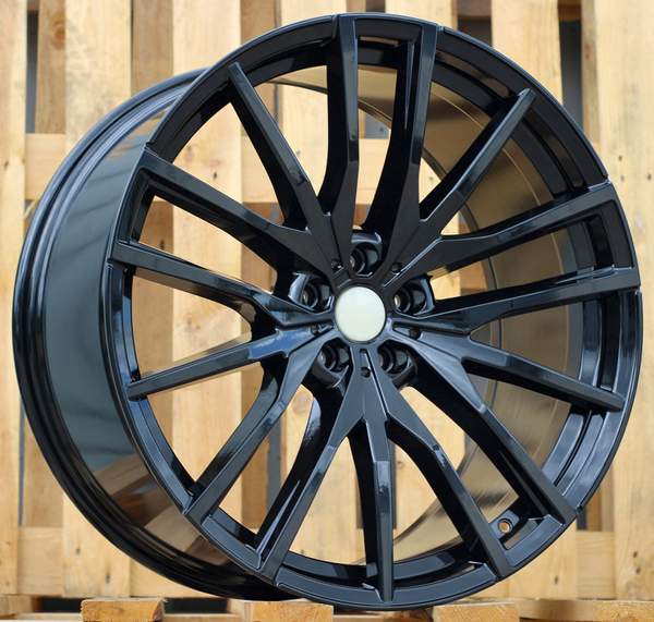 Jante ALT4230 Gloss Black pour Bmw X5 (G05) Depuis 2018 par Auto Look Perfect