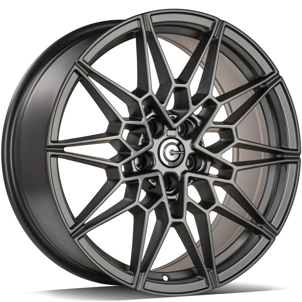 Jante ALT4761 Satin Gunmetal pour Bmw Série 3 G20/G21 depuis 2019 par Auto Look Perfect