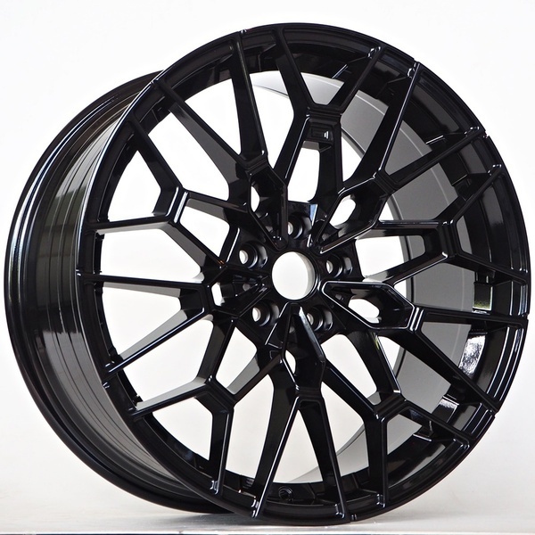 Jante ALT4830 Gloss Black pour Bmw Série 7 F01/F02 par Auto Look Perfect