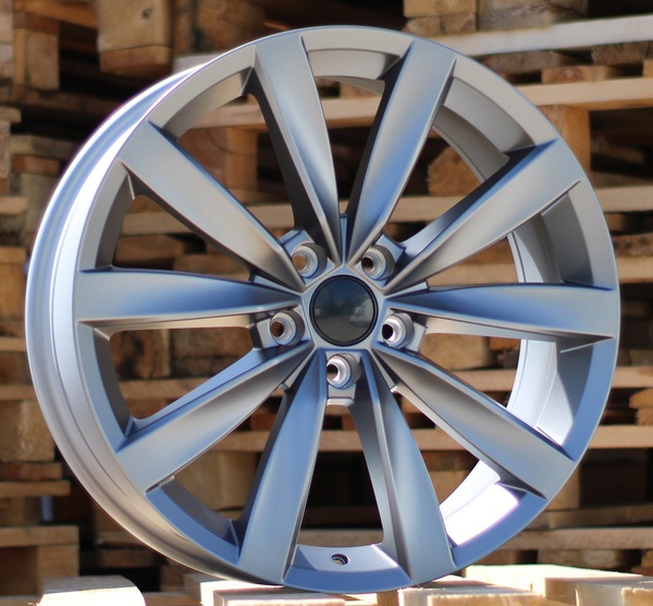 Jante ALT5241 Gunmetal pour Audi RSQ3 par Auto Look Perfect