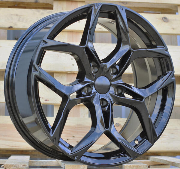 Jante ALT5572 Gloss Black pour Cupra Ateca par Auto Look Perfect
