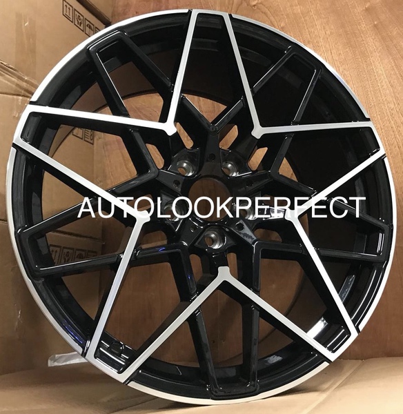 Jante  pour Bmw M5 F10 par Auto Look Perfect