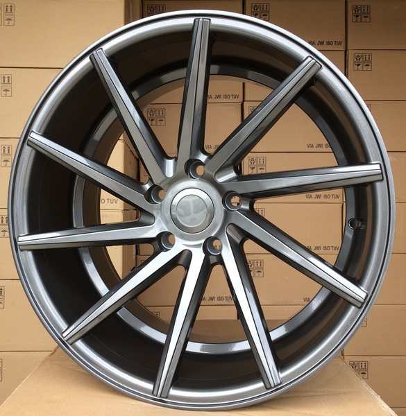 Jante ALT8501 Grey pour Bmw M5 F10 par Auto Look Perfect