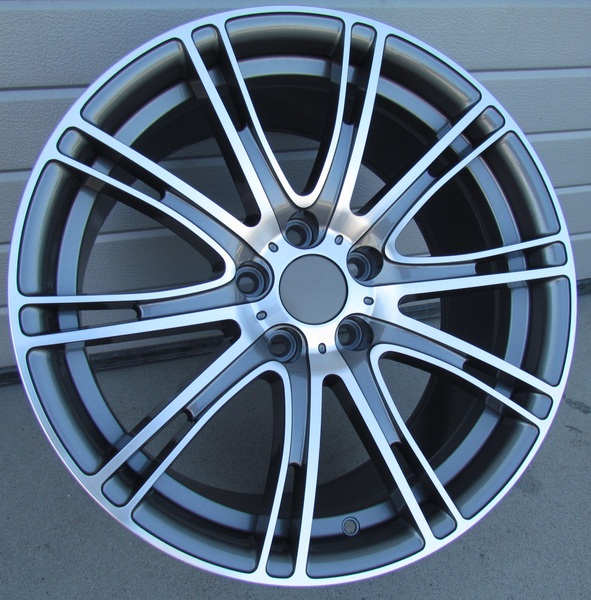 Jante ALT995 pour Bmw Série 7 F01/F02 par Auto Look Perfect