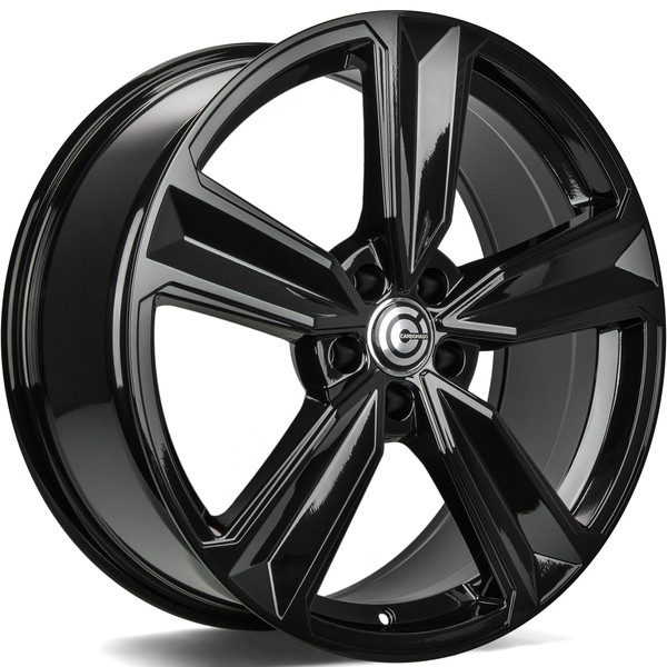 Jante ALT Blast Gloss Black pour Bmw Série 2 (F44) Gran Coupé par Auto Look Perfect