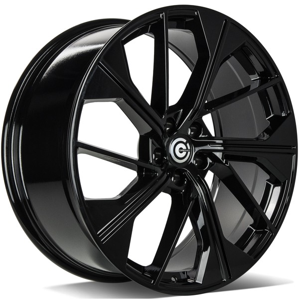 Jante ALT Legend Gloss Black  pour Audi Q3 Sportback Depuis 2019 par Auto Look Perfect