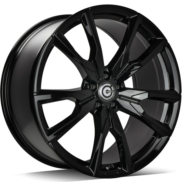 Jante ALT Pain Gloss Black pour Bmw X6 (E71) 2008 à 2014 par Auto Look Perfect