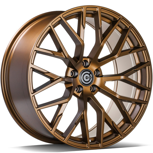 Jante ALTE30 Bronze pour Bmw Série 2 Gran Tourer F46 par Auto Look Perfect