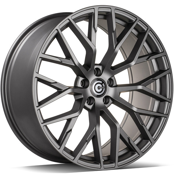 Jante ALTE30 Satin Gunmetal pour Audi Q4 Sportback E-TRON par Auto Look Perfect