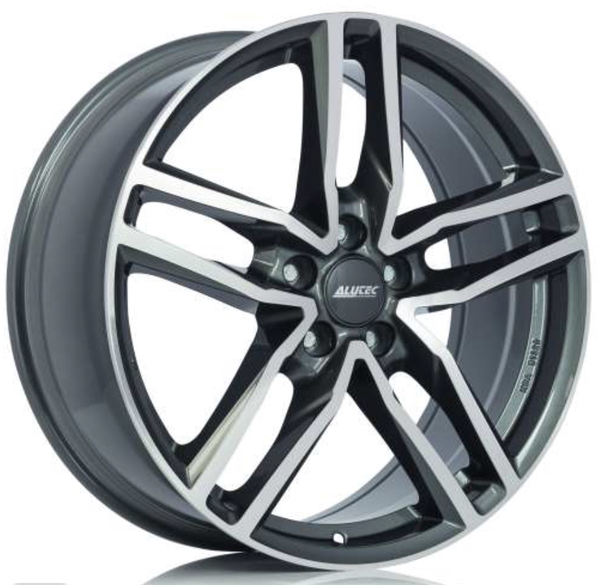 Jante Alutec Ikenu Poligun pour Audi S4 8E 2003-2007 par Auto Look Perfect