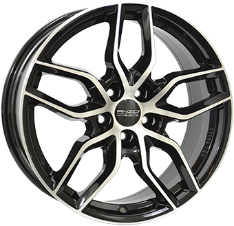 Jante Anzio Spark pour Audi S4 8E 2003-2007 par Auto Look Perfect