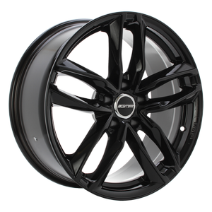 Jante GMP Atom Gloss Black pour Porsche Cayenne 2010- par Auto Look Perfect