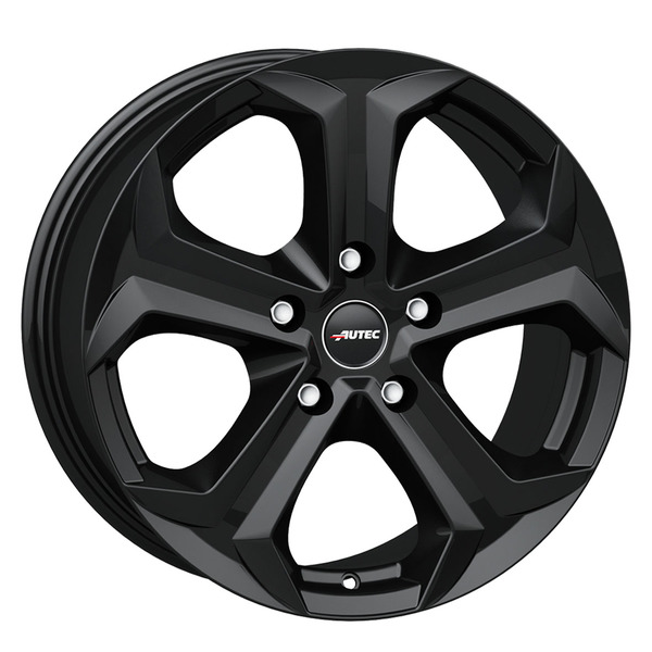 Jante Autec Xenos Black pour Volkswagen Touareg R5 par Auto Look Perfect