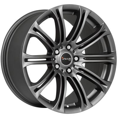 Jante Avus Racing AC-MB1 Anthracite pour Bmw M5 F10 par Auto Look Perfect