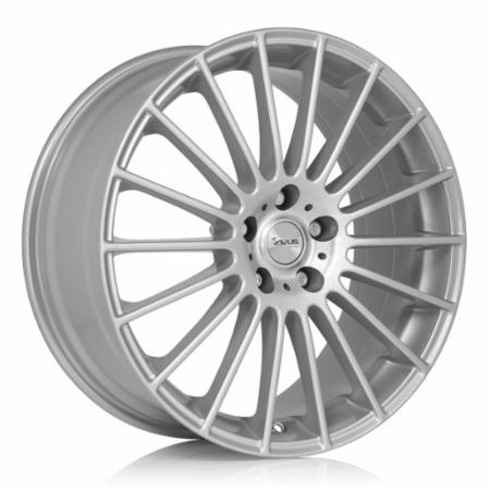 Jante Avus racing AC-M03 Silver pour   par Auto Look Perfect
