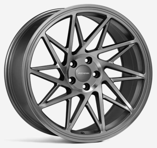 Jante Veemann V-FS35R Gloss Graphite pour Bmw Z4 (E89) par Auto Look Perfect