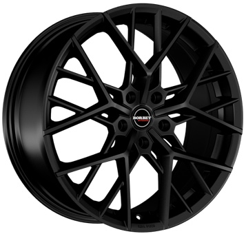 Jante Borbet BY Matt Black pour Bmw Série 3 F30 et F31 par Auto Look Perfect